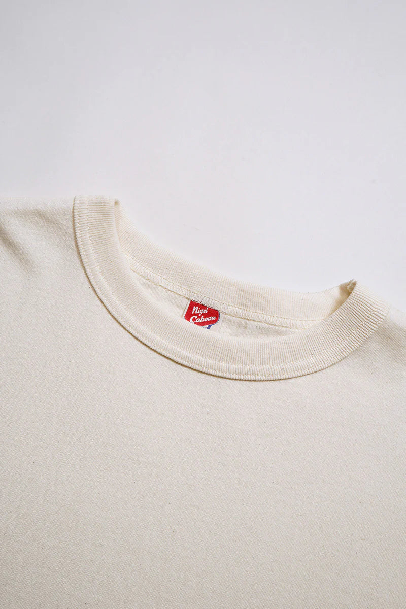 Nigel Cabourn - 2PACK TEE -