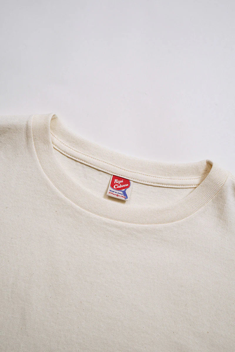 Nigel Cabourn - 2PACK TEE -