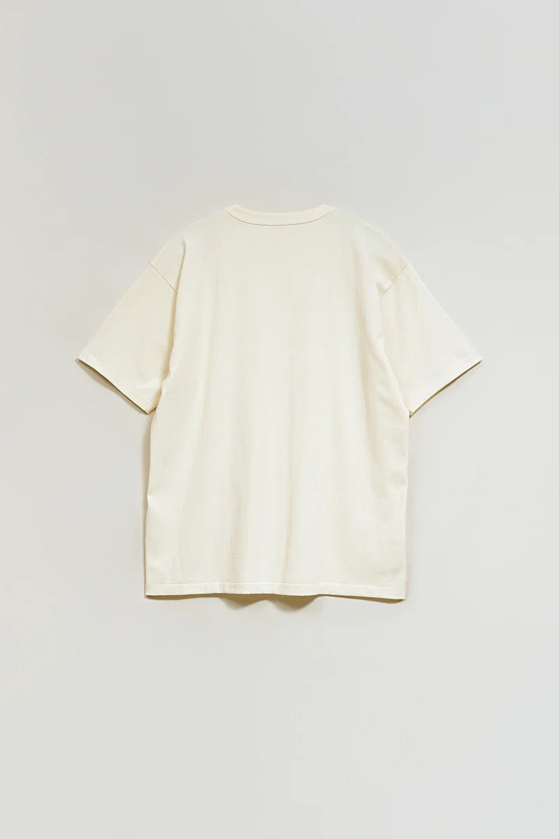 Nigel Cabourn - 2PACK TEE -