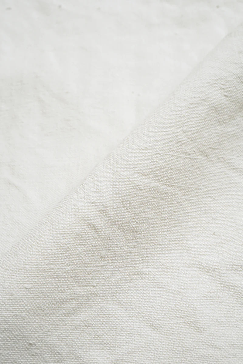 Nigel Cabourn - FRENCH CHORE JACKET - LINEN NIDOM