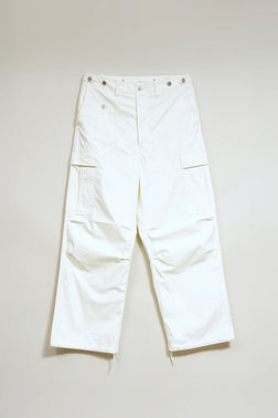 Nigel Cabourn - ARMY CARGO PANT - RIPSTOP PIGMENT