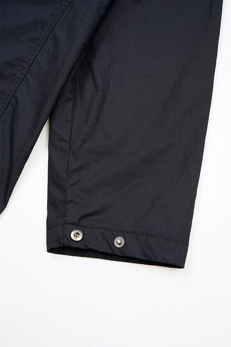 Nigel Cabourn - OW01 FISHING PARKA - TECH COTTON