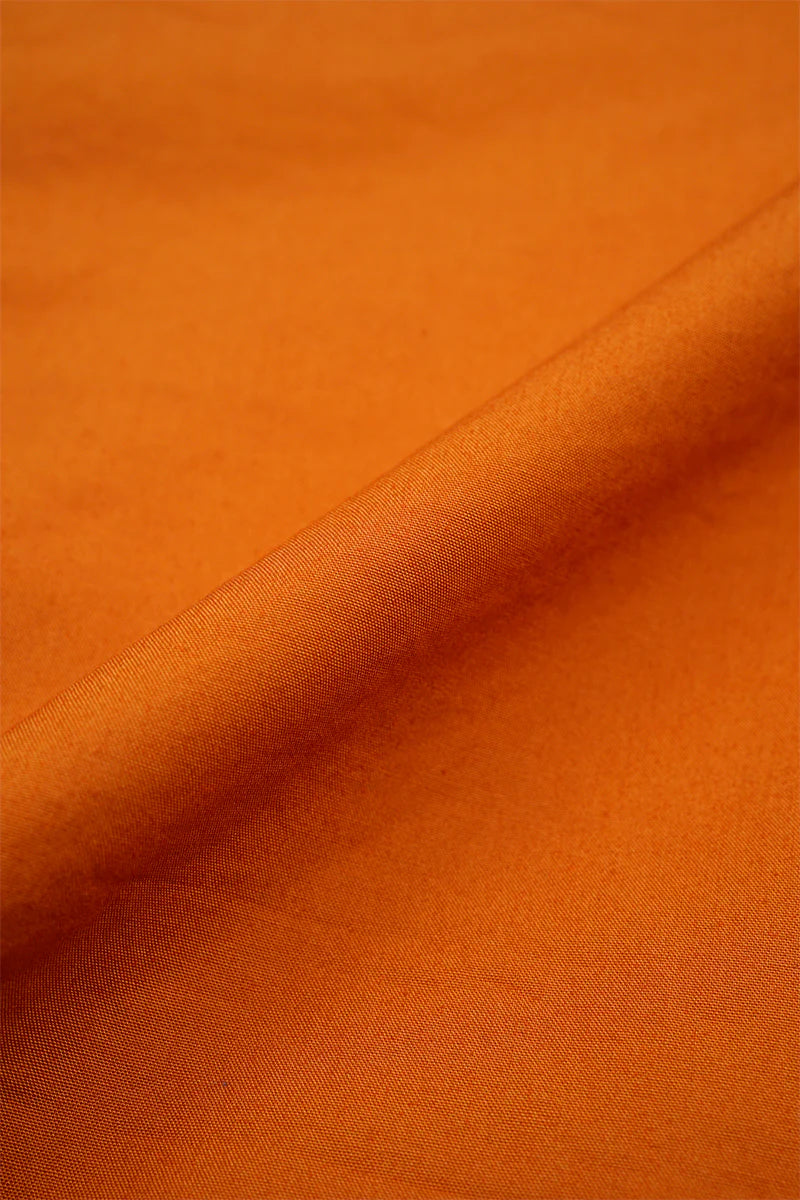 Nigel Cabourn - OW01 FISHING PARKA - TECH COTTON