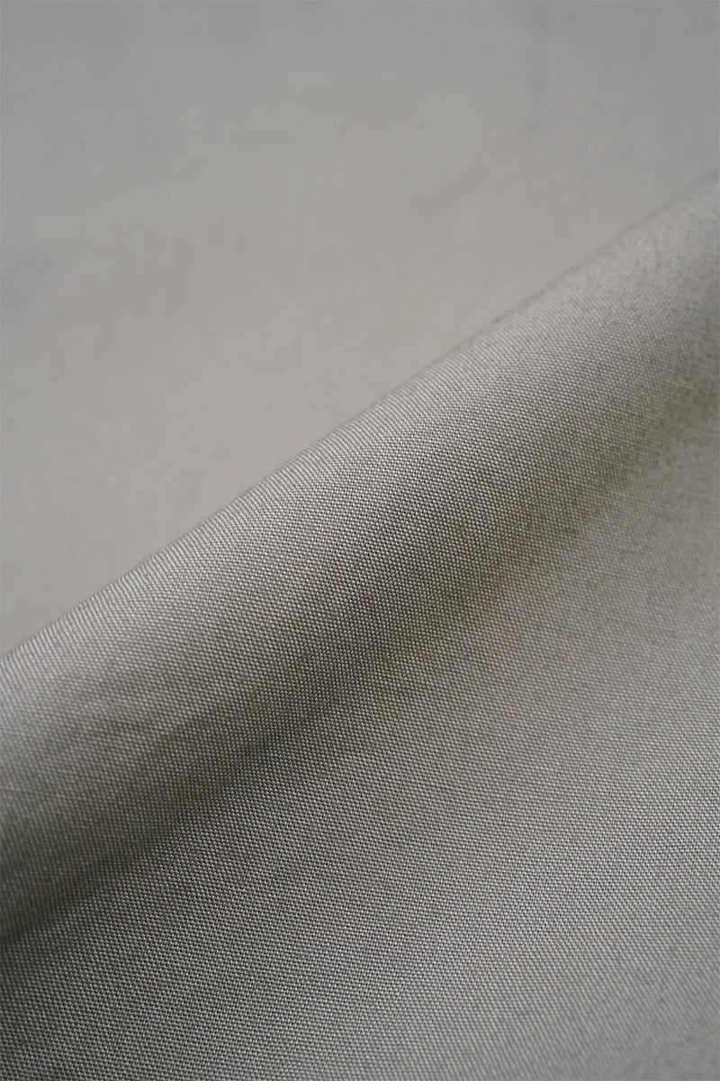 Nigel Cabourn - OW01 FISHING PARKA - TECH COTTON