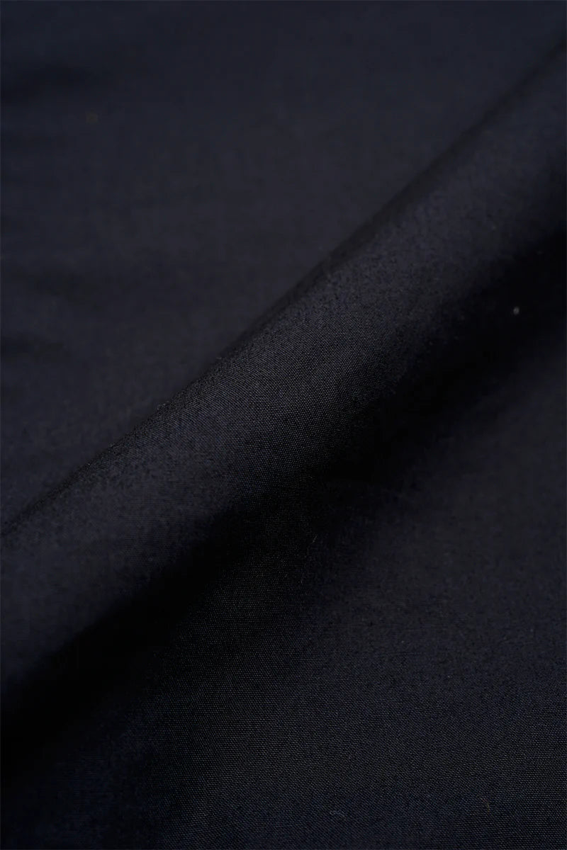 Nigel Cabourn - OW01 FISHING PARKA - TECH COTTON