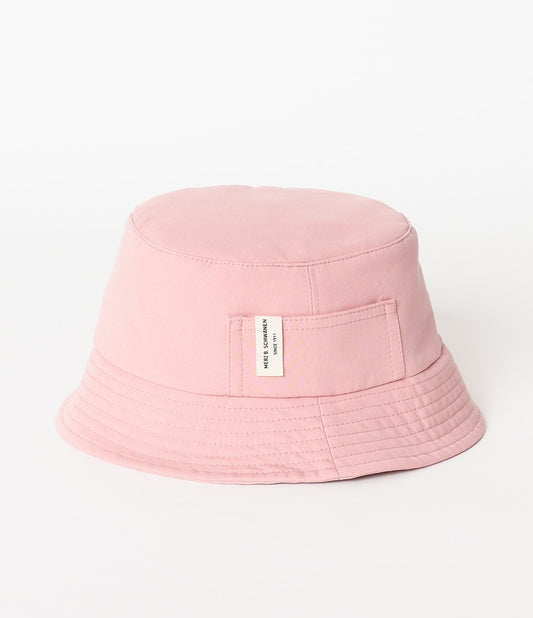 Merz b.Schwanen - BH03 UNISEX BUCKET HAT - PEACH