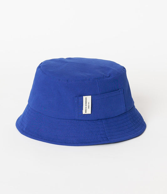 Merz b.Schwanen - BH03 UNISEX BUCKET HAT - VINTAGE BLUE