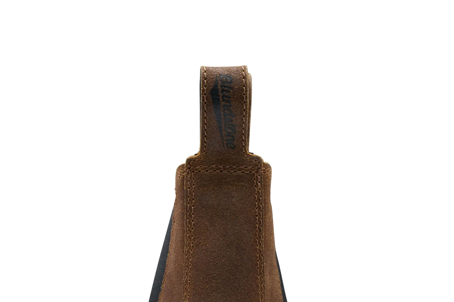 FILSON × BLUNDSTONE - #2535 Terrain Siena / Premium waxed suede leather