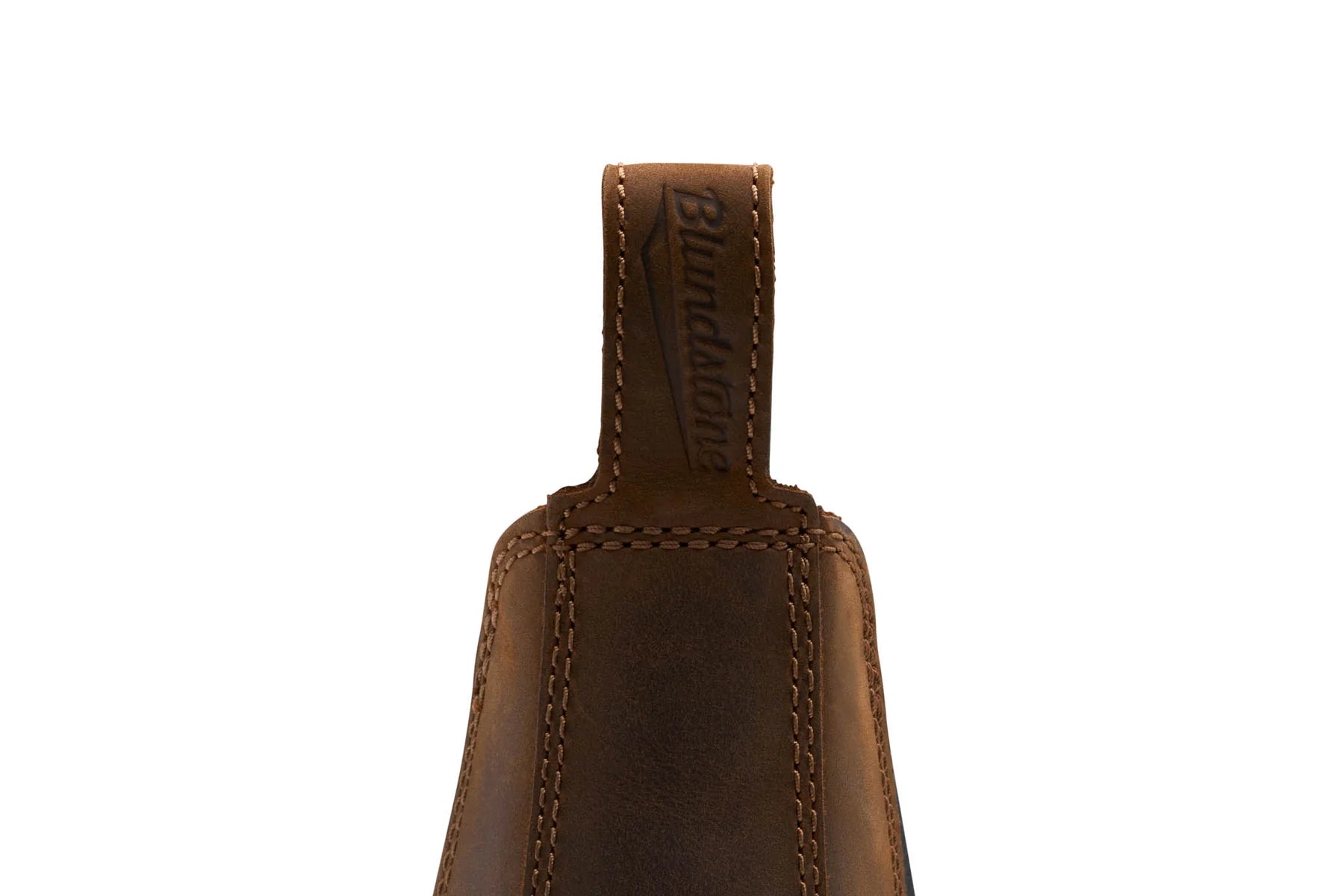 FILSON × BLUNDSTONE - #2536 Terrain Teak / Oiled & waxed nubuck leather