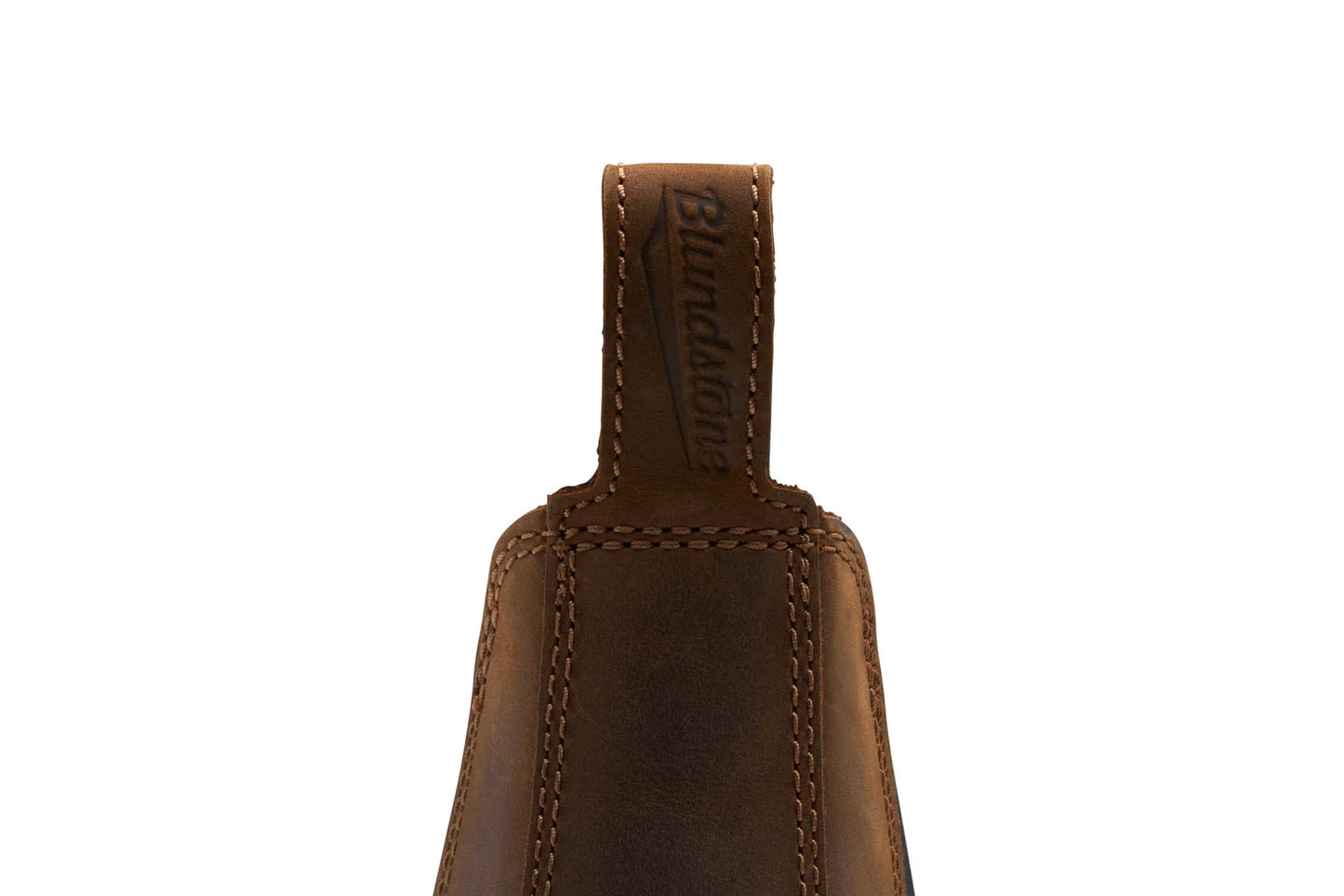 FILSON × BLUNDSTONE - #2536 Terrain Teak / Oiled & waxed nubuck leather