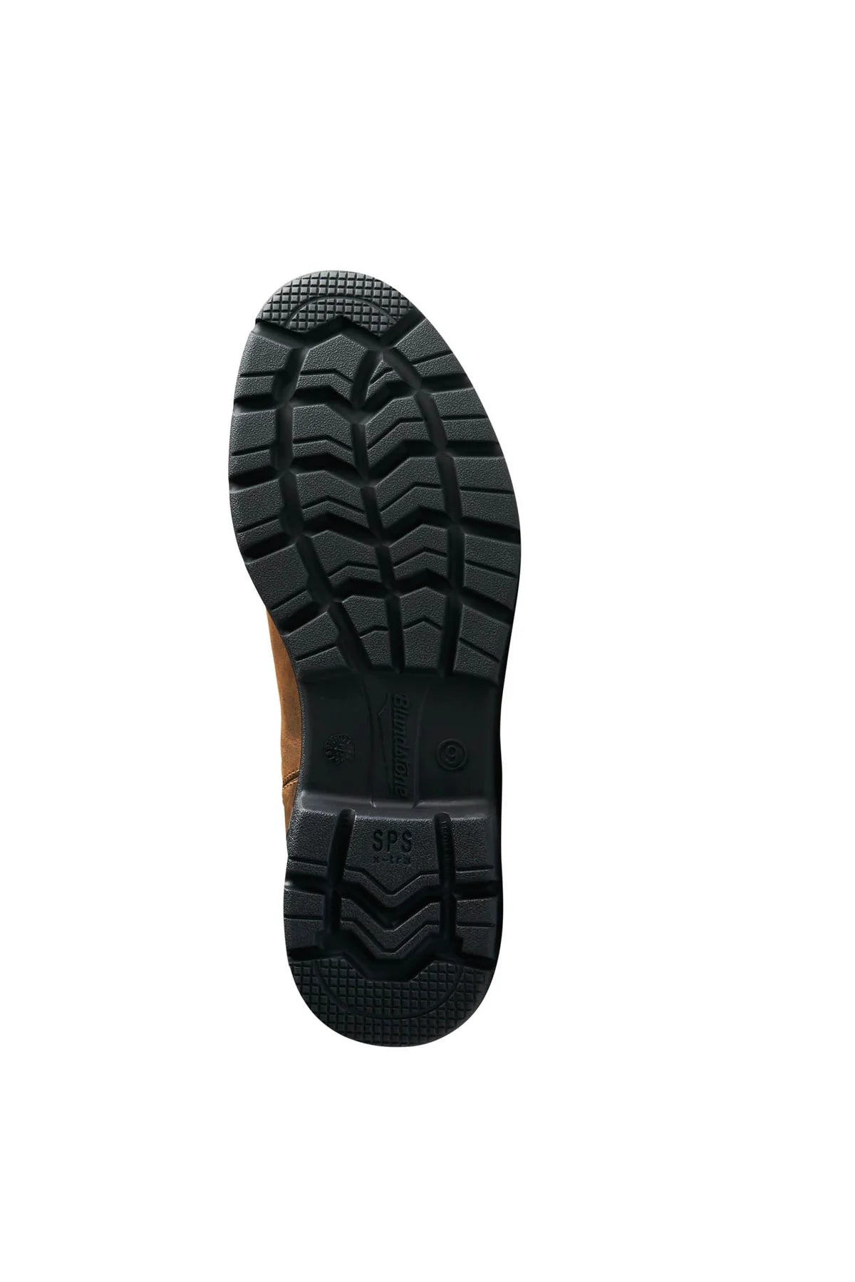 FILSON × BLUNDSTONE - #2536 Terrain Teak / Oiled & waxed nubuck leather