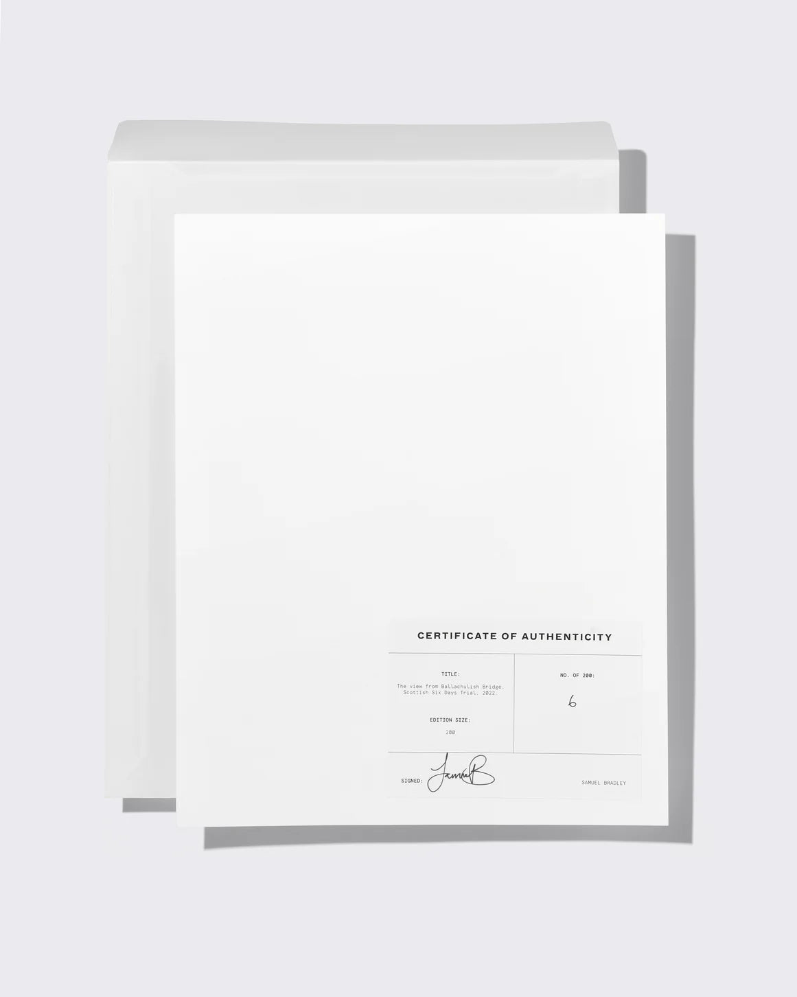 BELSTAFF - OUR FIRST 100 YEARS BOOK - COLLECTOR`S EDITION