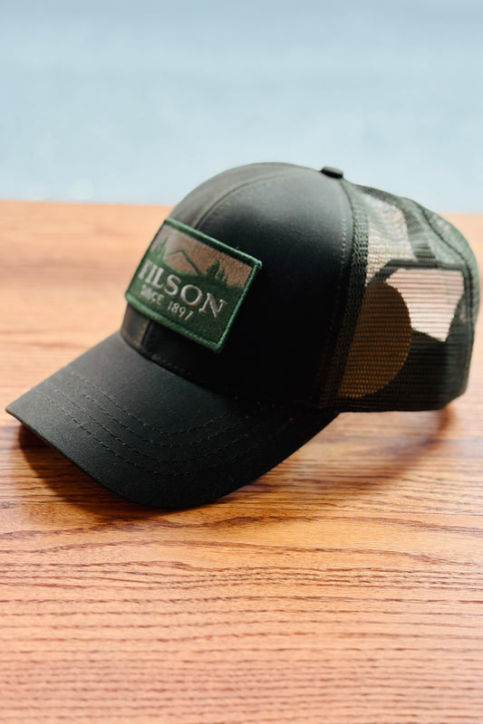 JUNYA WATANABE MAN × FILSON - WP K601 051 - OTTER GREEN