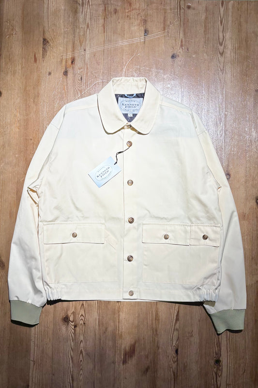 KENNETH FIELD - DRIVING JACKET - 65 / 35