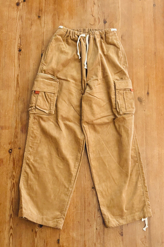 KENNETH FIELD - GUIDE TROUSER - 14WALES CORDUROY
