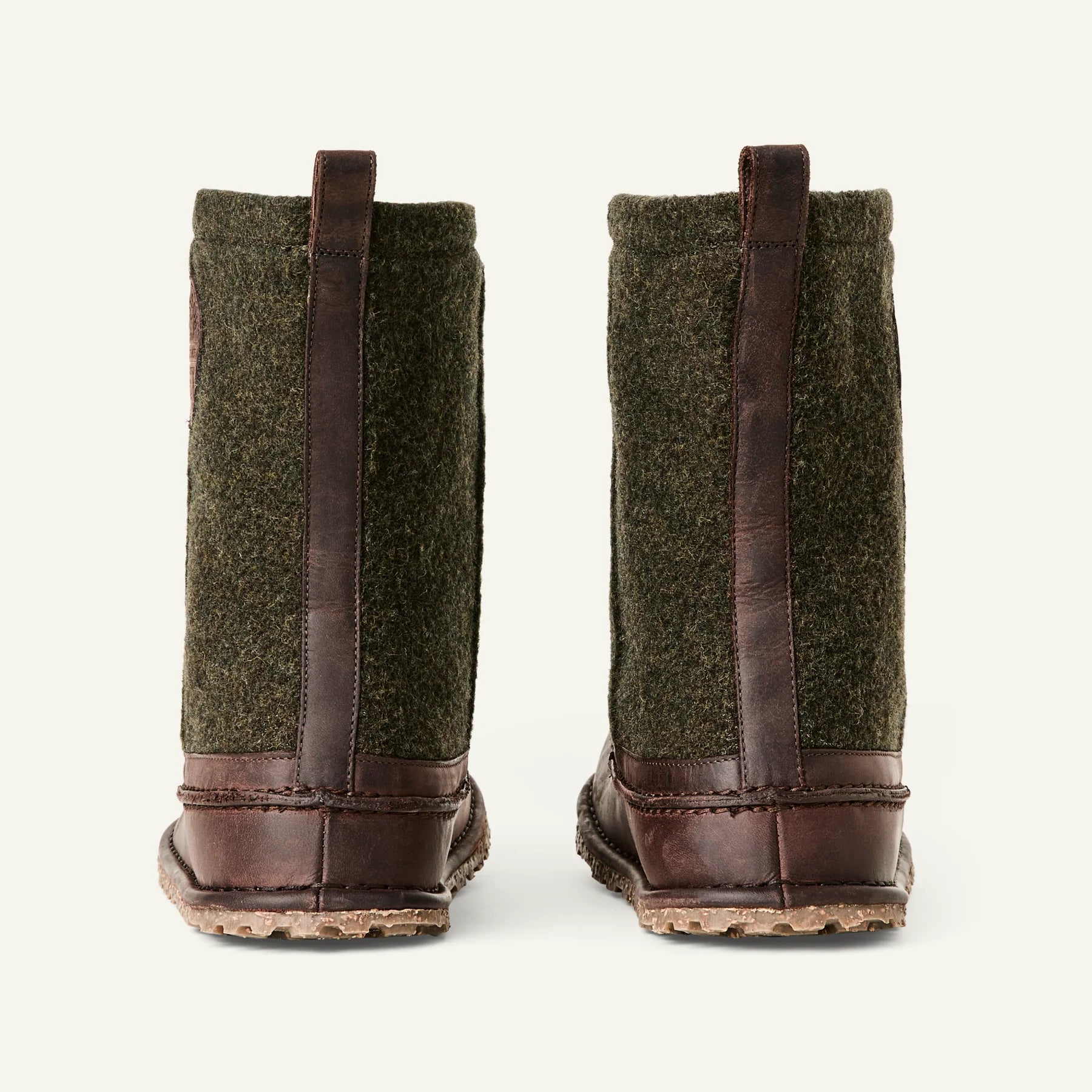 BIRKENSTOCK × FILSON - LAHTI - FOREST GREEN/ROAST