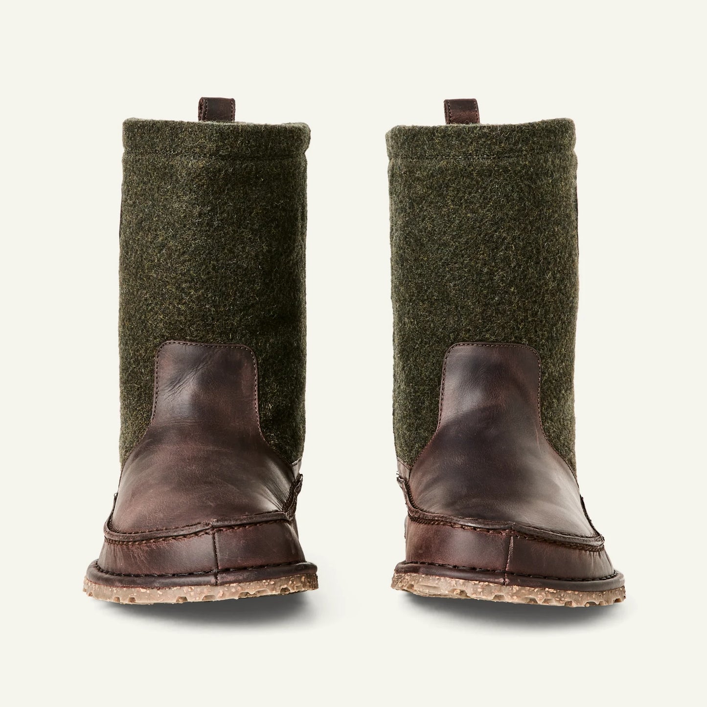 BIRKENSTOCK × FILSON - LAHTI - FOREST GREEN/ROAST