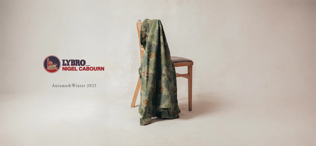 ONE FOUR ONE SEVEN by OUTER LIMITS l ワンフォーワンセブン ONE FOUR ONE SEVEN by OUTER LIMITS l ワンフォーワンセブン