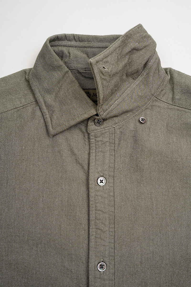 ナイジェル・ケーボン/Nigel Cabourn - ブリティッシュ・オフィサーズ