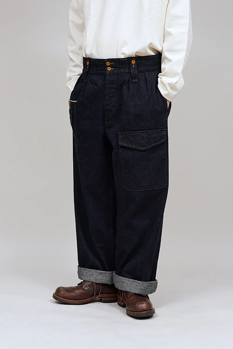 Daniel DAI様新品36ナイジェルケーボン BRITISH ARMY PA Daniel DAI様新品36ナイジェルケーボン BRITISH ARMY PA