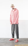ORIGINAL MADRAS TRADING COMPANY - No35 HOODED KURTA - OM44745.62