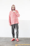 ORIGINAL MADRAS TRADING COMPANY - No35 HOODED KURTA - OM44745.62