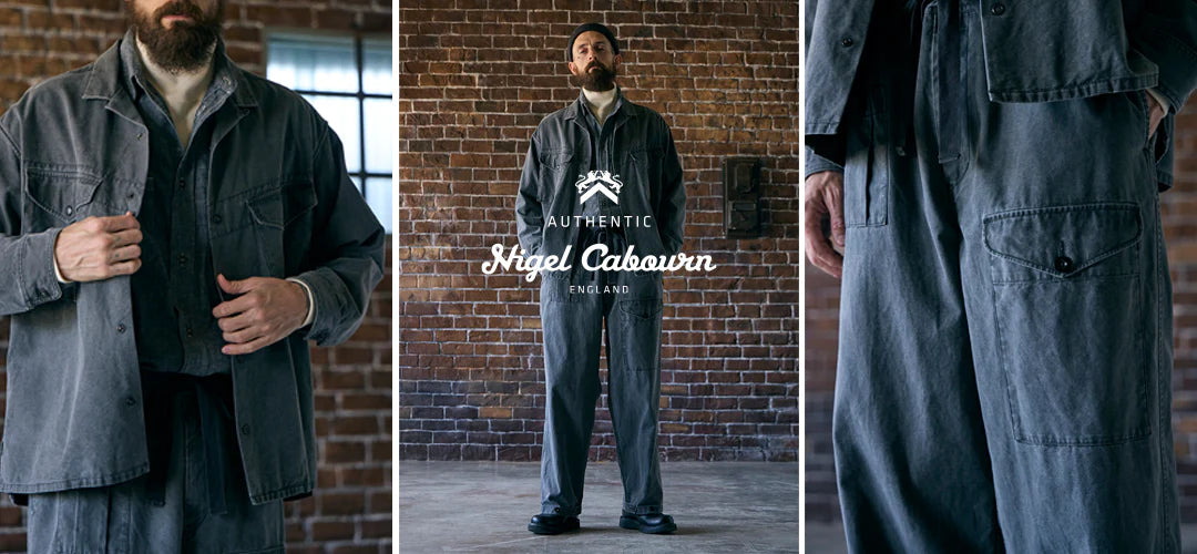 ONE FOUR ONE SEVEN by OUTER LIMITS l ワンフォーワンセブン ONE FOUR ONE SEVEN by OUTER LIMITS l ワンフォーワンセブン