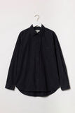 Merz b.Schwanen - SHIRT01 WASHED - RELAXED FIT