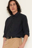 Merz b.Schwanen - SHIRT01 WASHED - RELAXED FIT