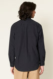 Merz b.Schwanen - SHIRT01 WASHED - RELAXED FIT