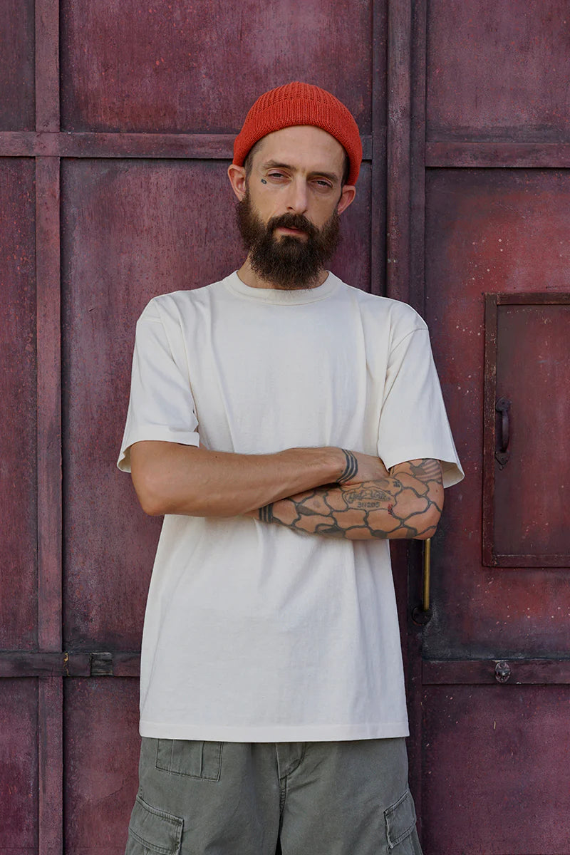 Nigel Cabourn - 2PACK TEE -