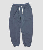 Nigel Cabourn - J3 EMBROIDED ARROW SWEAT PANT - THE ARMY GYM COLLECTION