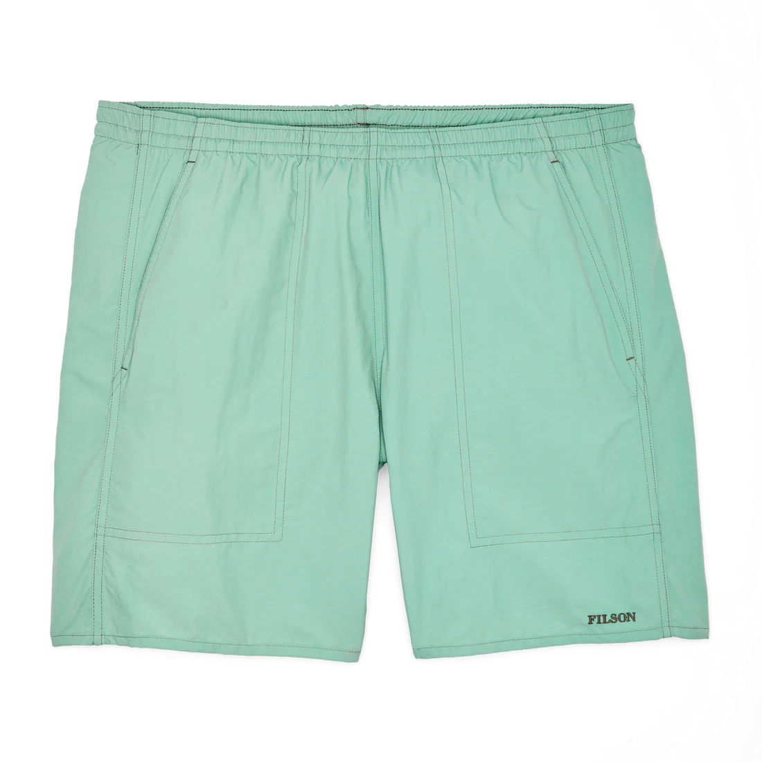 【期間限定SALE】FILSON - OXBOW LAKE TRUNKS - GRANITE GREEN