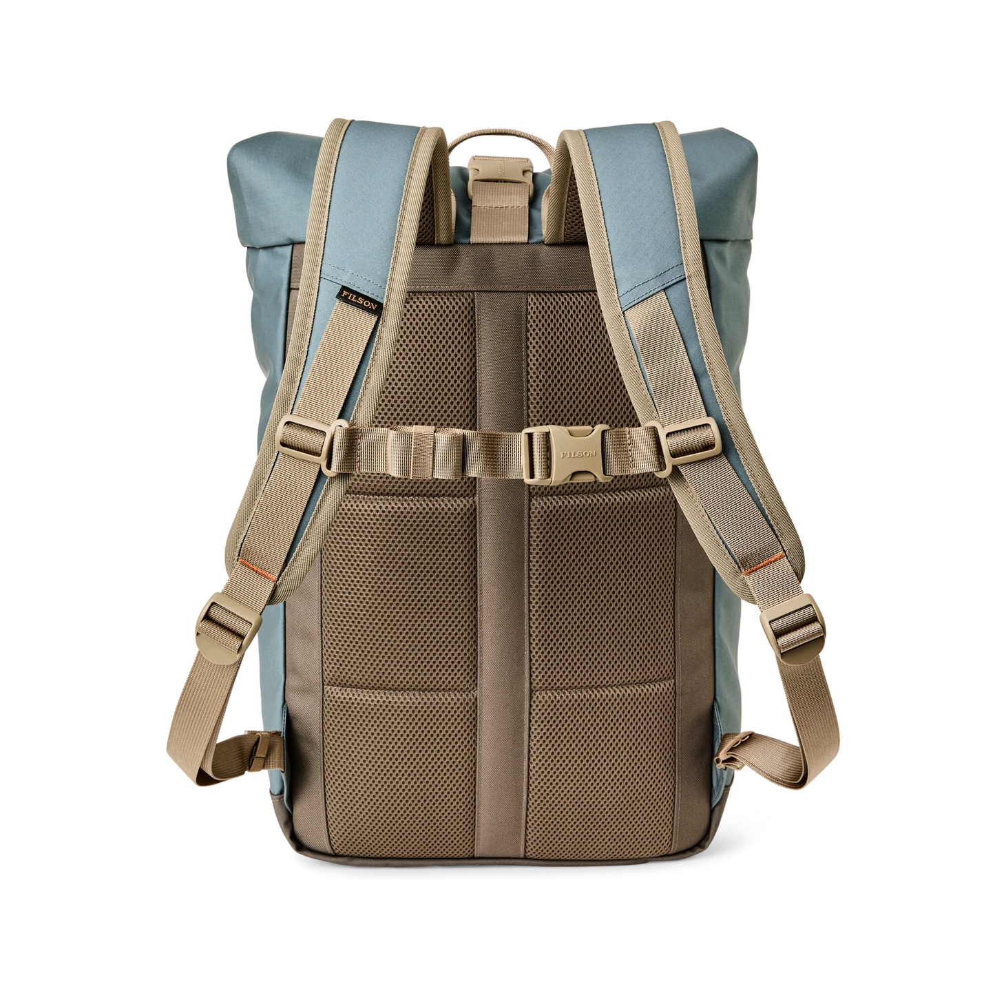 FILSON - SCOUT BACKPACK - SLATE / CANTEEN / COVERT
