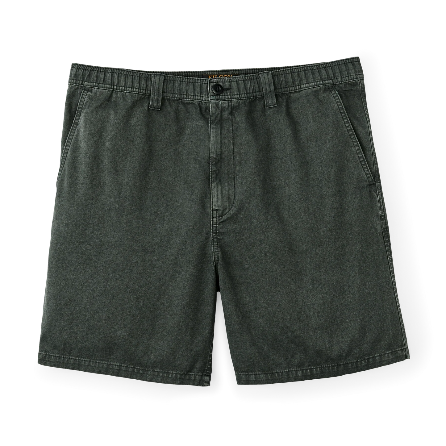 【期間限定SALE】FILSON - OAKVILLE CANVAS SHORTS - GRAVEL