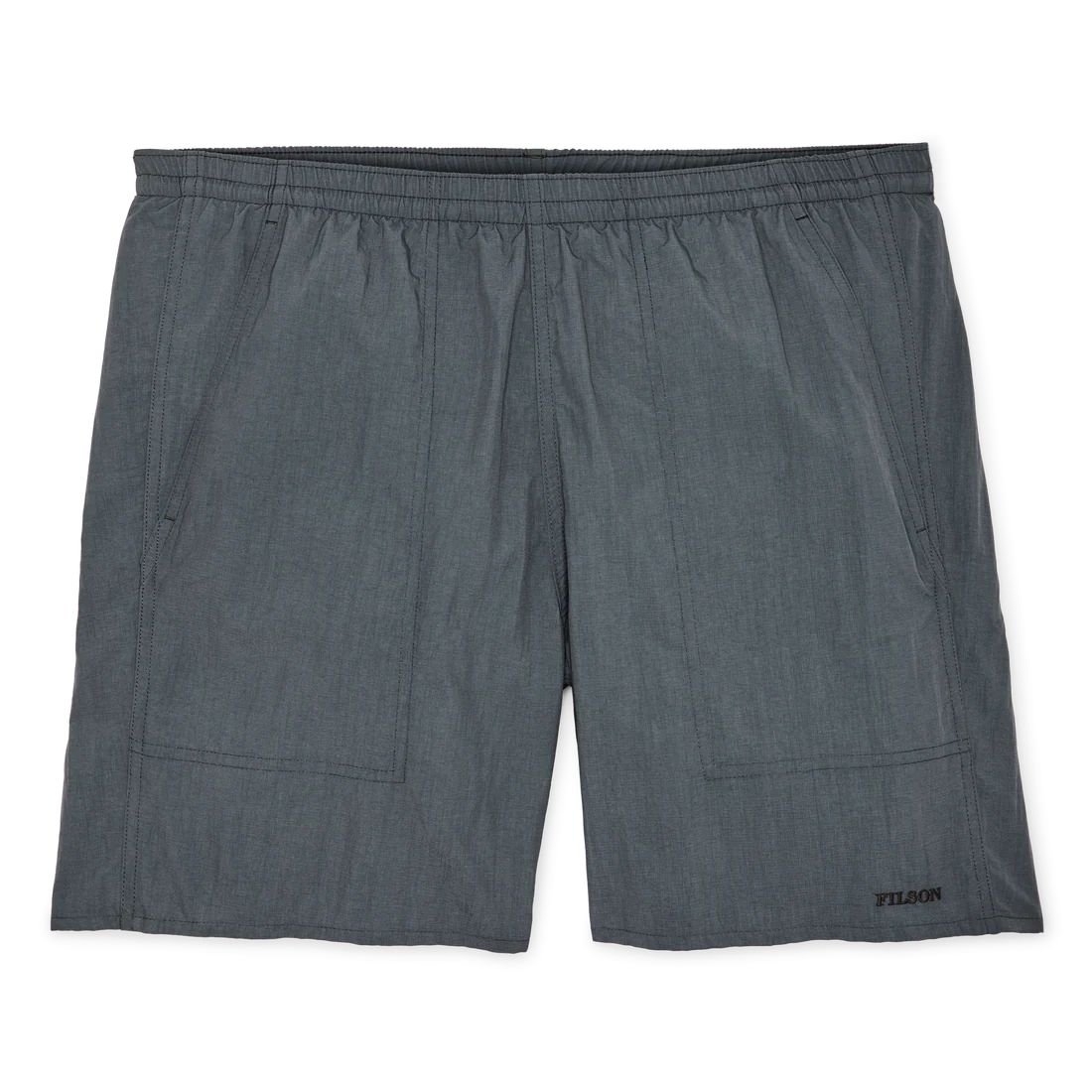 【期間限定SALE】FILSON - OXBOW LAKE TRUNKS - STORM BLUE