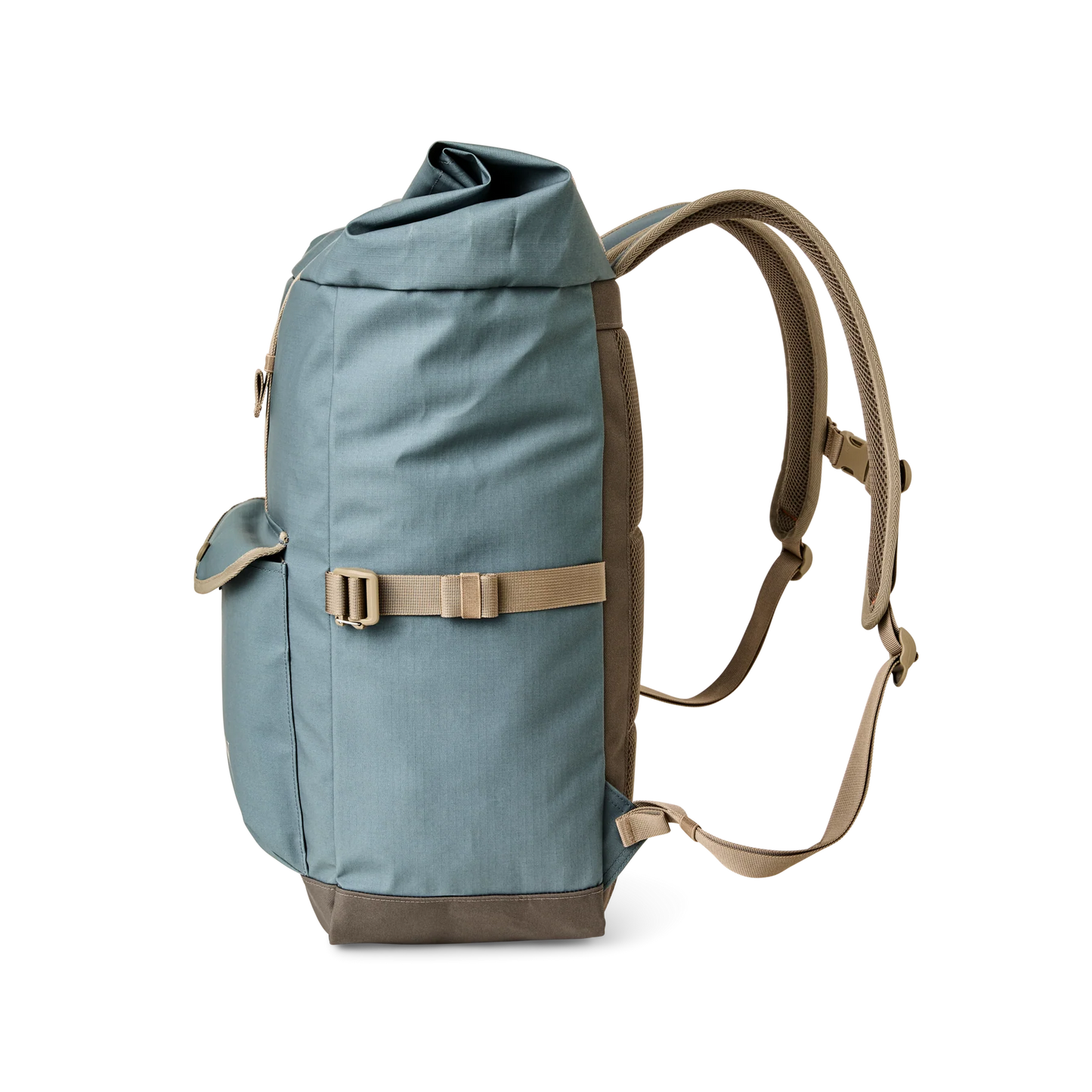FILSON - SCOUT BACKPACK - SLATE / CANTEEN / COVERT