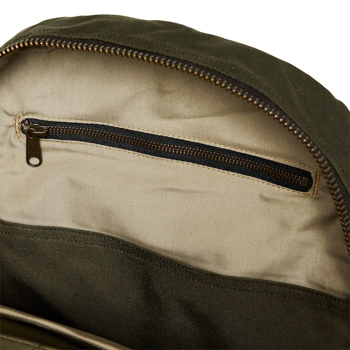 稀少 FILSON JOURNEYMAN BACKPACK フィルソン ジャーニーマン バック