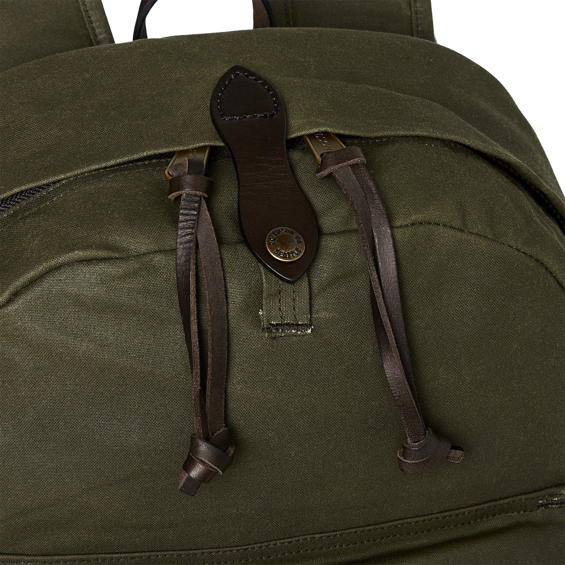 稀少 FILSON JOURNEYMAN BACKPACK フィルソン ジャーニーマン バック