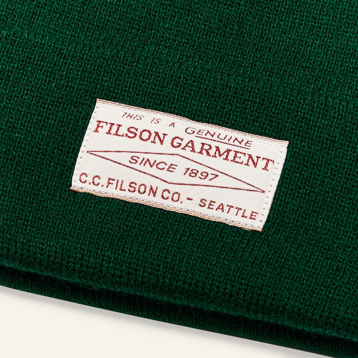 FILSON - BALLARD WATCH CAP - ACRYLIC