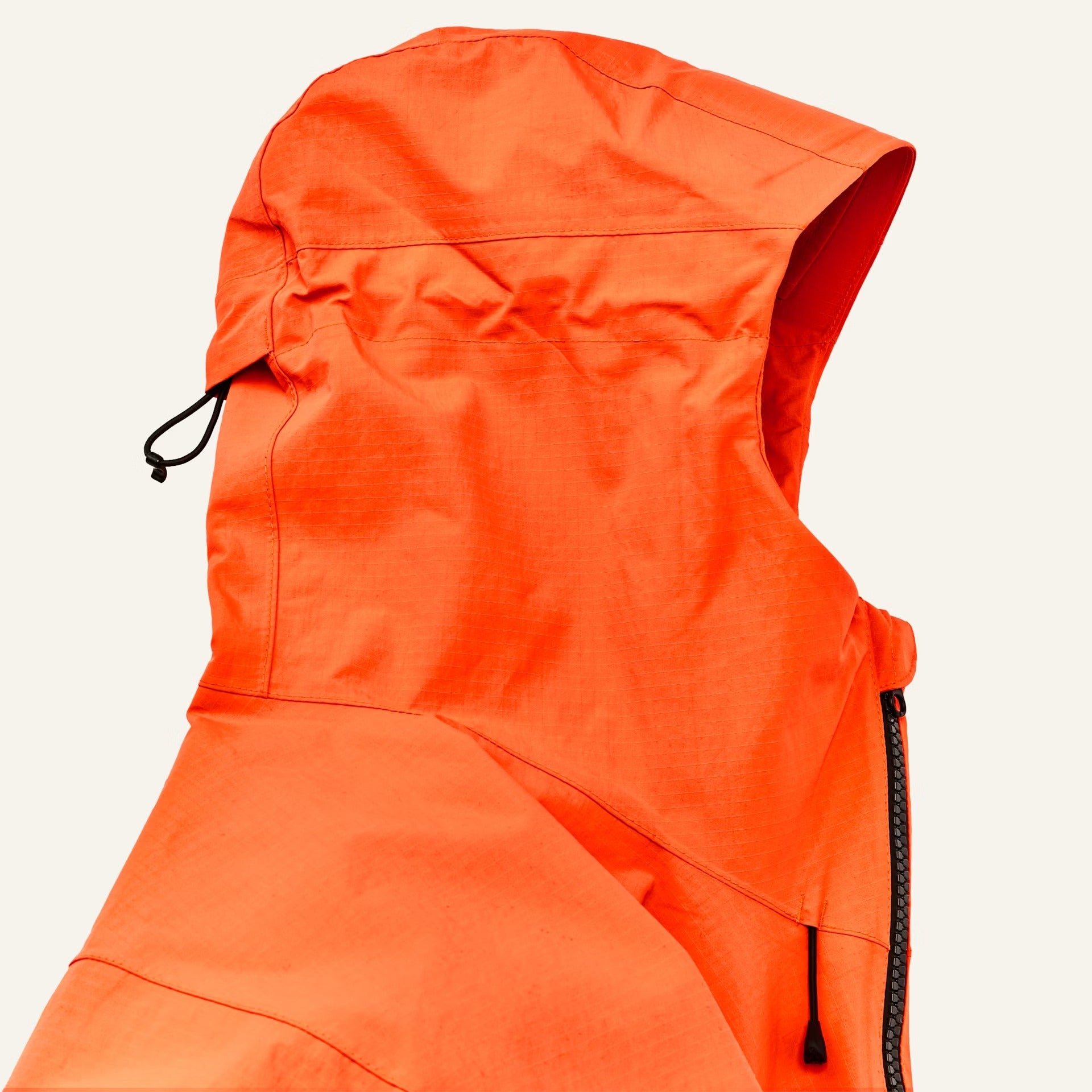 FILSON - SWIFTWATER RAIN JACKET - BLAZE ORANGE