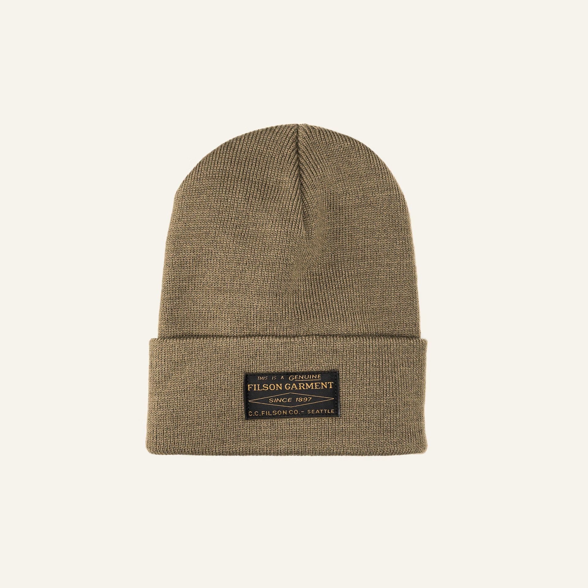 FILSON - BALLARD WATCH CAP - ACRYLIC