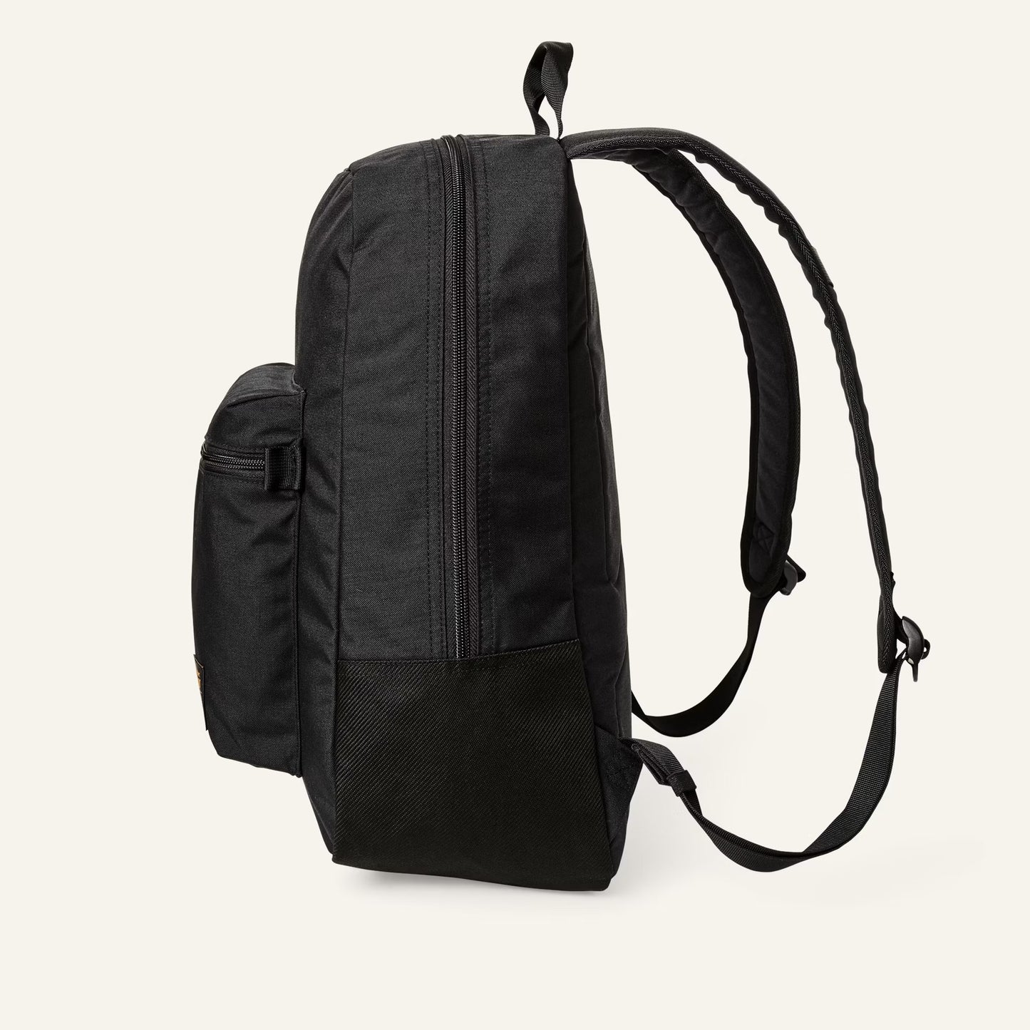 FILSON - SURVEYOR 25L BACK PACK - BLACK