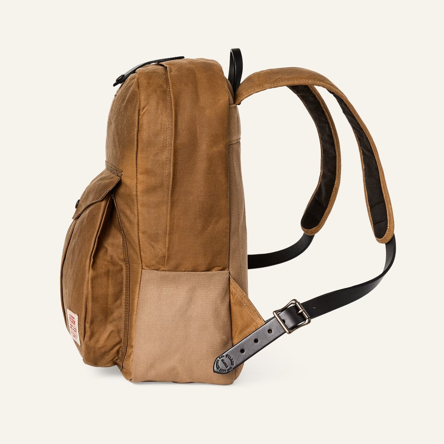 FILSON - JOURNEYMAN BACKPACK - TAN