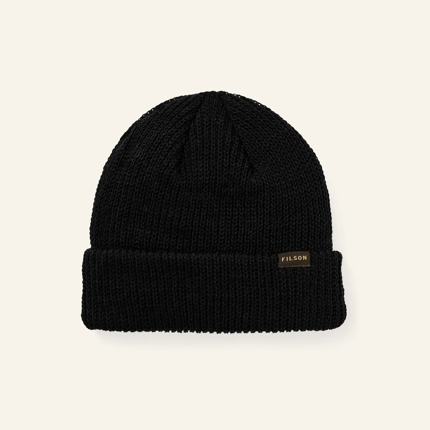 FILSON - WATCH CAP BEANIE - MADE IN U.S.A