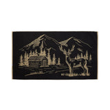 FILSON - TOWEL - MADE IN USA