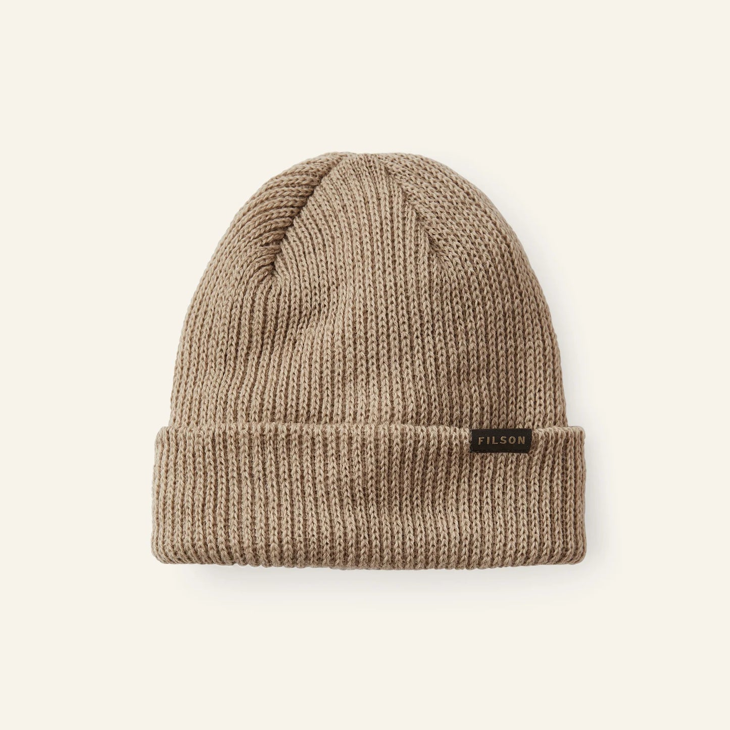 FILSON - WATCH CAP BEANIE - MADE IN U.S.A