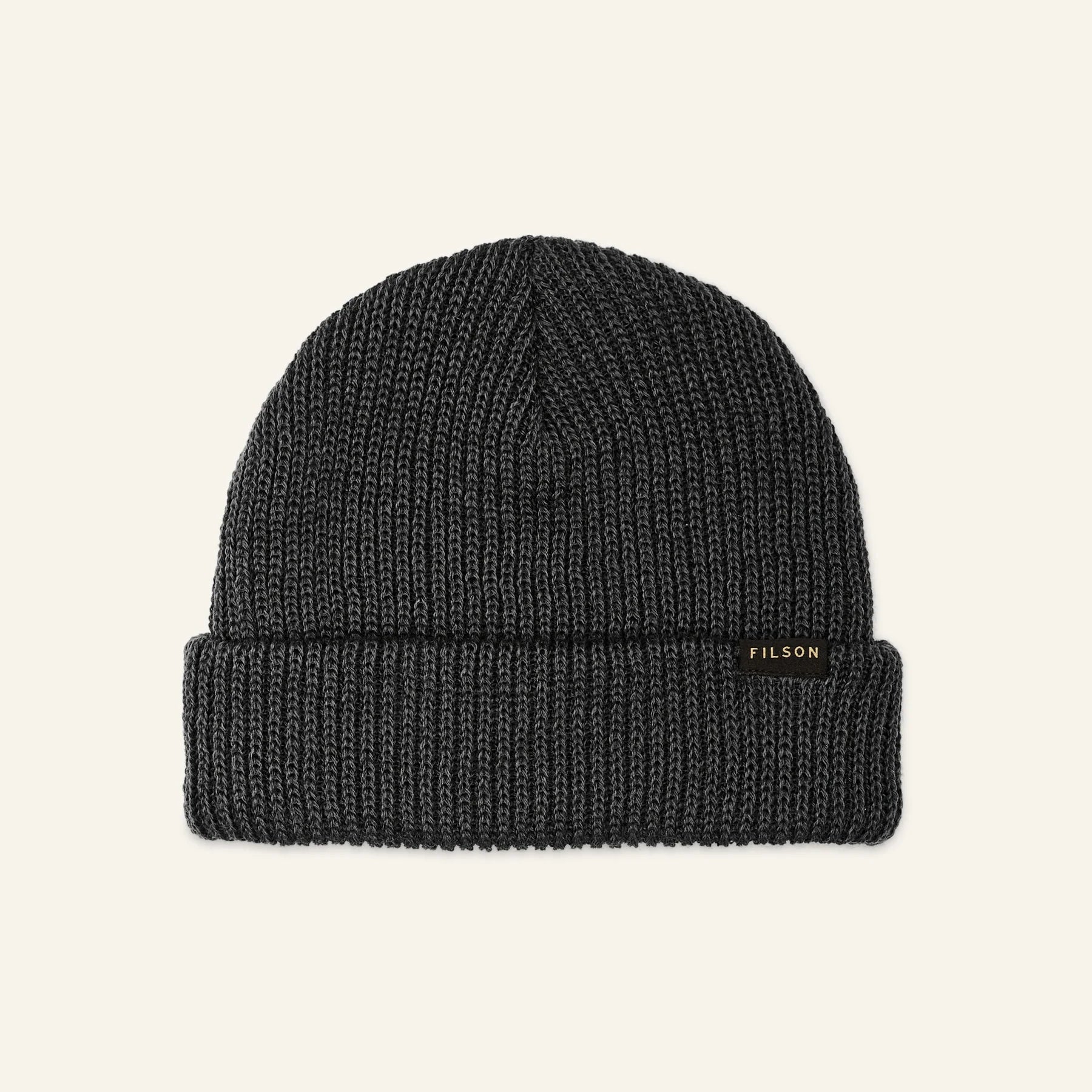 FILSON - WATCH CAP BEANIE - MADE IN U.S.A