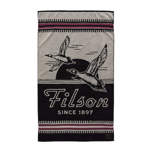 FILSON - TOWEL - MADE IN USA