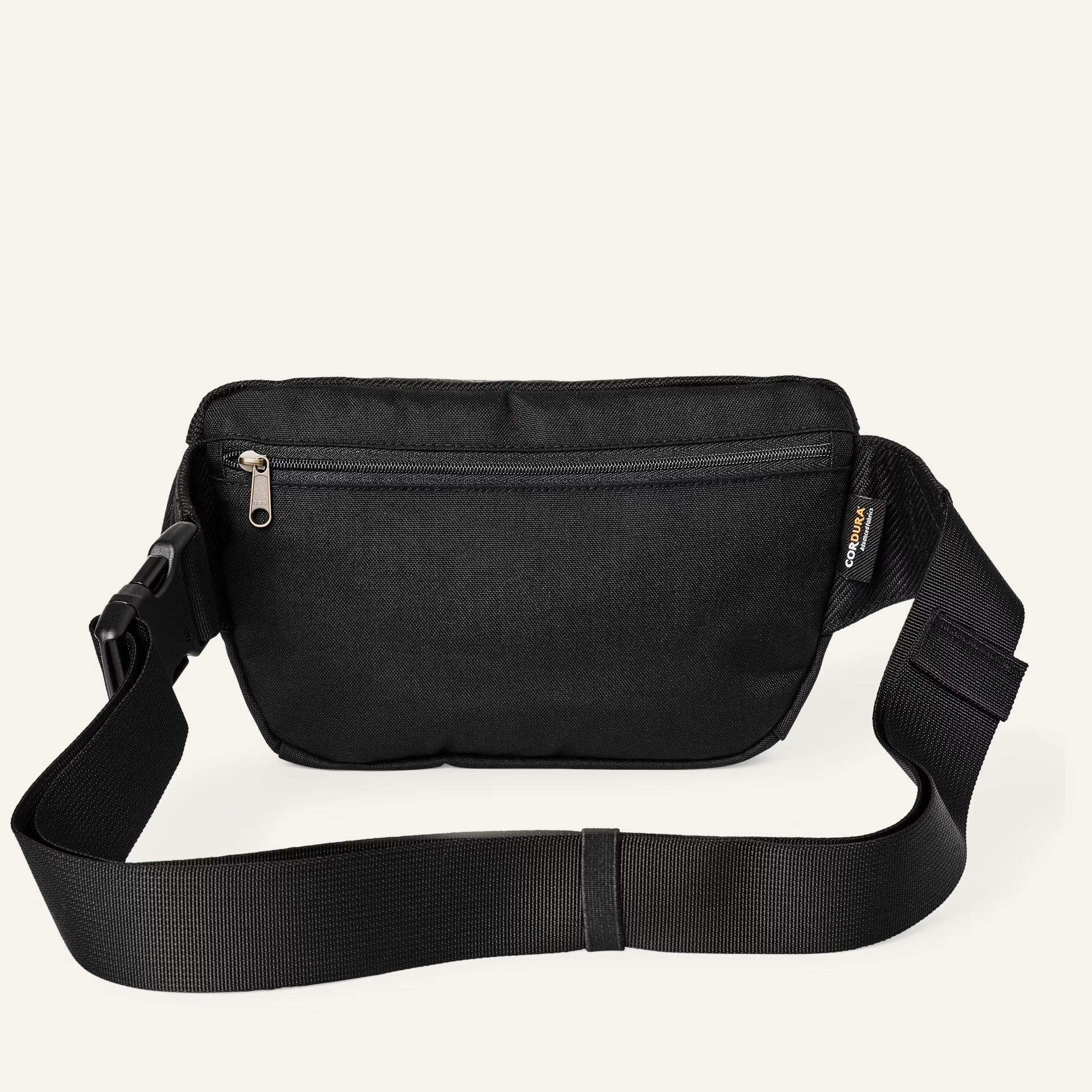 FILSON - SURVEYOR CROSSBODY PACK - BLACK